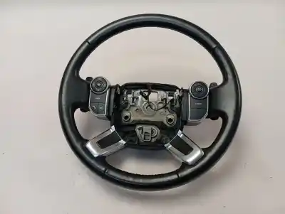 Peça sobressalente para automóvel em segunda mão volante por land rover discovery 5 td6 hse referências oem iam gk523f563ac8pvj