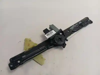 Peça sobressalente para automóvel em segunda mão ELEVADOR DE VIDROS DIANTEIRA ESQUERDA por PEUGEOT EXPERT FURGÓN  Referências OEM IAM 9829503680  