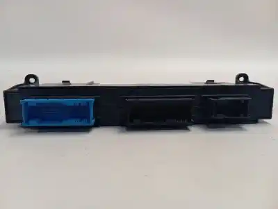 Second-hand car spare part electronic module for bmw x5 (e70) xdrive30d oem iam references 9229837  