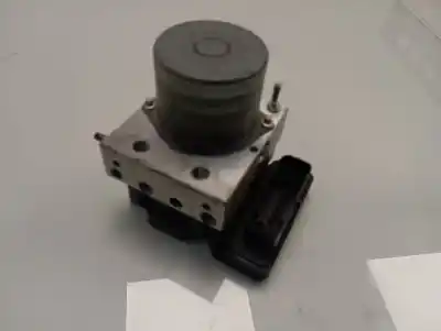 Second-hand car spare part abs for renault kangoo iii authentic oem iam references 476608548r