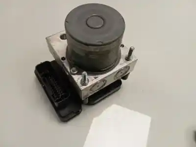 Peça sobressalente para automóvel em segunda mão abs por renault kangoo iii authentic referências oem iam 476608548r  