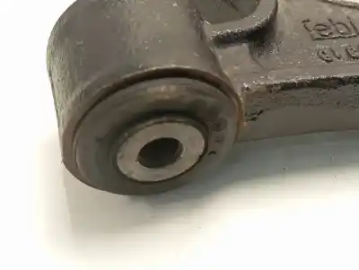 Автозапчасти б/у передний левый нижний рычаг подвески за audi a3 (8p) 2.0 tdi ambiente ссылки oem iam   