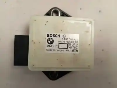 Second-hand car spare part electronic module for bmw x5 (e70) xdrive30d oem iam references 0265005711