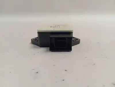 Pezzo di ricambio per auto di seconda mano modulo elettronico per bmw x5 (e70) xdrive30d riferimenti oem iam 0265005711  