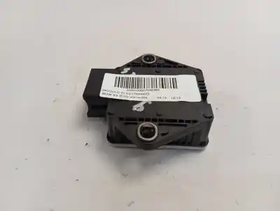 Pezzo di ricambio per auto di seconda mano modulo elettronico per bmw x5 (e70) xdrive30d riferimenti oem iam 0265005711  