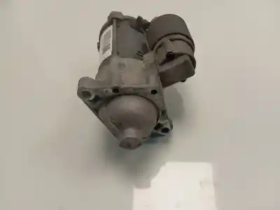 Peça sobressalente para automóvel em segunda mão motor de arranque por renault kangoo iii authentic referências oem iam 233008223r