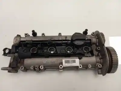 Second-hand car spare part cylinder head for seat leon (1m1) 1.6 16v oem iam references 
