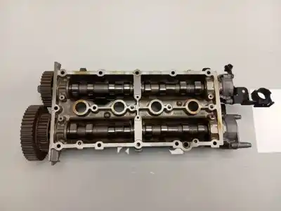 Peça sobressalente para automóvel em segunda mão cabeça do cilindro por seat leon (1m1) 1.6 16v referências oem iam   