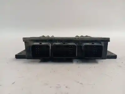 Second-hand car spare part ecu engine control for renault kangoo emotion oem iam references 8200911560  