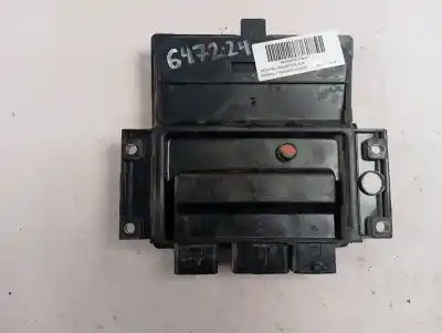 Second-hand car spare part ecu engine control for renault kangoo emotion oem iam references 8200911560  