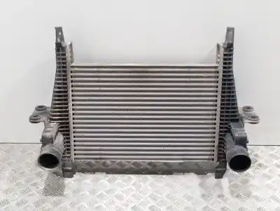 Gebrauchtes Autoersatzteil ZWISCHENKÜHLER zum IVECO EUROCARGO  OEM-IAM-Referenzen 504028468  