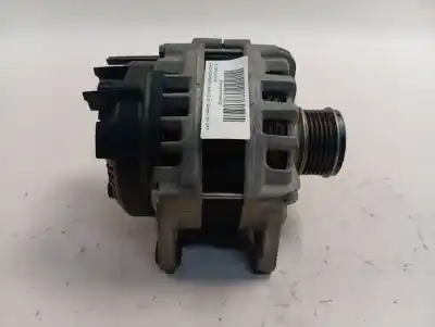 Автозапчастина б/у ГЕНЕРАТОР для DACIA DOKKER  Посилання на OEM IAM 231009392R  