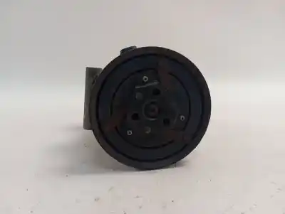 Second-hand car spare part air conditioning compressor for renault megane ii grandtour authentique confort 106 cv / 78 kw oem iam references   