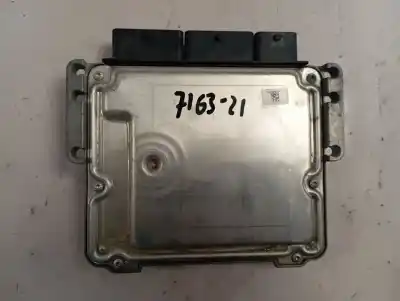 Second-hand car spare part ecu engine control for renault talisman icon oem iam references 0281032927  