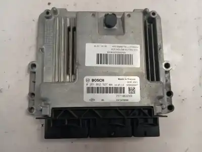 Second-hand car spare part ECU ENGINE CONTROL for RENAULT TALISMAN  OEM IAM references 0281032927  