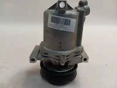 Автозапчастина б/у компресор кондиционера для dacia dokker essential посилання на oem iam 926008367r