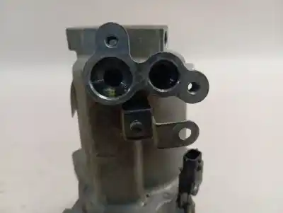 Автозапчастина б/у компресор кондиционера для dacia dokker essential посилання на oem iam 926008367r  