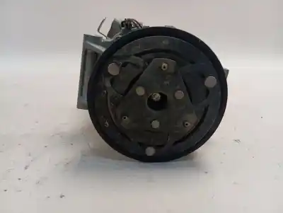 Автозапчастина б/у компресор кондиционера для dacia dokker essential посилання на oem iam 926008367r  