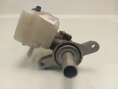 Автозапчастина б/у гальмівний насос для dacia dokker essential посилання на oem iam 251igklr  