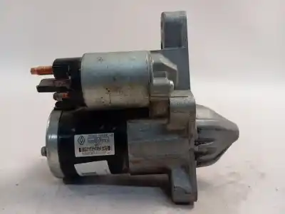 Автозапчастина б/у двигун запускається для dacia dokker essential посилання на oem iam 233001903r