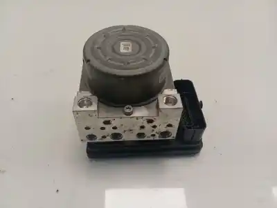 Автозапчастина б/у абс для dacia dokker essential посилання на oem iam 476600078r