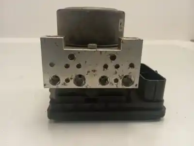 Автозапчастина б/у абс для dacia dokker essential посилання на oem iam 476600078r  