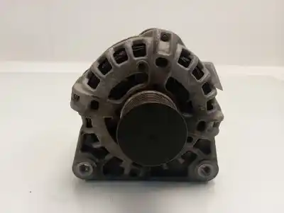 Автозапчастина б/у генератор для dacia dokker essential посилання на oem iam 231001910r