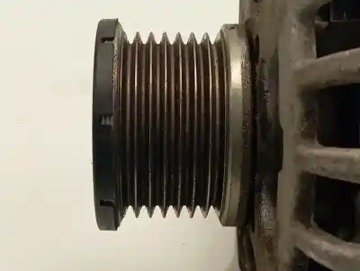 Автозапчастина б/у генератор для dacia dokker essential посилання на oem iam 231001910r  