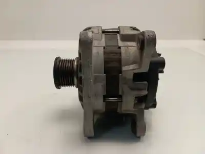 Автозапчастина б/у генератор для dacia dokker essential посилання на oem iam 231001910r  