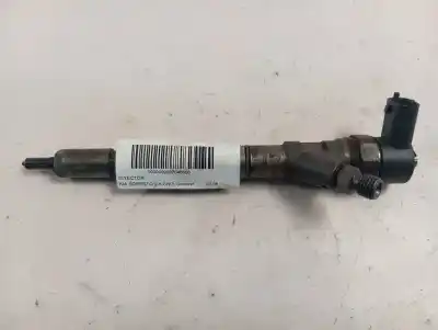 Peça sobressalente para automóvel em segunda mão injetor por kia sorento 2.5 crdi concept referências oem iam 0445110186