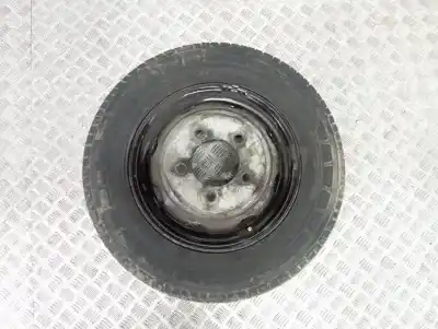 Pezzo di ricambio per auto di seconda mano cerchione in lega per nissan cabstar e cabina simple cabina individual riferimenti oem iam 