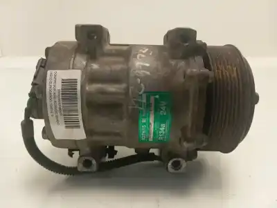 Tweedehands auto-onderdeel AIRCONDITIONING COMPRESSOR voor IVECO EUROCARGO  OEM IAM-referenties 2533307034  