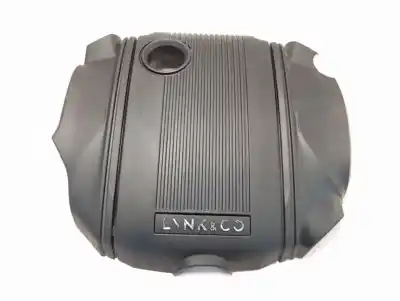Pièce détachée automobile d'occasion couvert de moteur pour lynk & co 01 jlh-3g15td références oem iam 