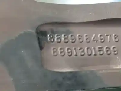 Автозапчастина б/у комплект коліс для lynk & co 01 phev посилання на oem iam 8890173164  