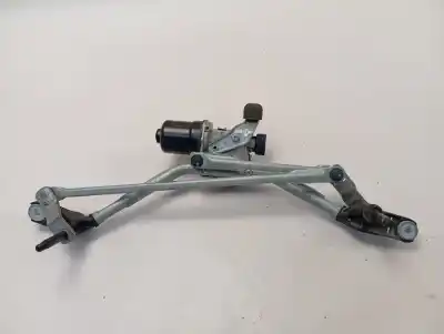 Second-hand car spare part front windshield wiper motor for renault kangoo iii authentic oem iam references 288008343r