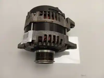 Second-hand car spare part alternator for opel mokka selective oem iam references 