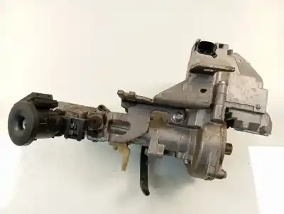 Peça sobressalente para automóvel em segunda mão coluna de direcção por renault kangoo iii authentic referências oem iam 8201514069