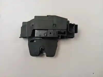 Peça sobressalente para automóvel em segunda mão fechadura do mala por citroen c3 c-series referências oem iam 9816195380