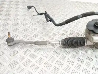 Автозапчасти б/у РУЛЕВАЯ РЕЙКА за CITROEN C3  ссылки OEM IAM 9831639780  