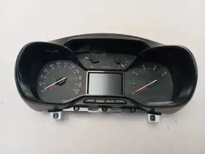 Peça sobressalente para automóvel em segunda mão quadrante por citroen c3 c-series referências oem iam 9837553680