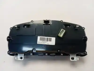 Peça sobressalente para automóvel em segunda mão quadrante por citroen c3 c-series referências oem iam 9837553680  