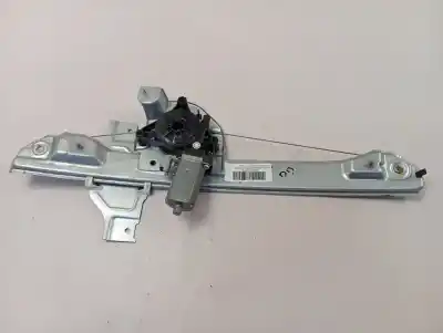 Peça sobressalente para automóvel em segunda mão elevador de vidros dianteiro direito por citroen c3 c-series referências oem iam 9837872080