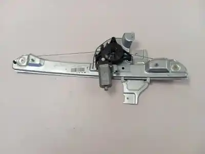 Peça sobressalente para automóvel em segunda mão elevador de vidros dianteira esquerda por citroen c3 c-series referências oem iam 9837872180