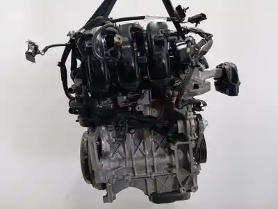 Second-hand car spare part complete engine for citroen c3 c-series oem iam references hm05  