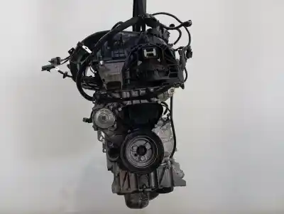 Second-hand car spare part complete engine for citroen c3 c-series oem iam references hm05  