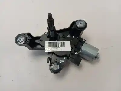 Peça sobressalente para automóvel em segunda mão motor do limpador traseiro por citroen c3 c-series referências oem iam 9811259980