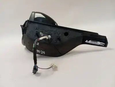 Peça sobressalente para automóvel em segunda mão espelho retrovisor esquerdo por citroen c3 c-series referências oem iam 232636289  