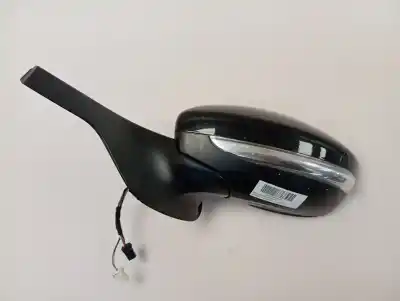 Peça sobressalente para automóvel em segunda mão espelho retrovisor esquerdo por citroen c3 c-series referências oem iam 232636289  