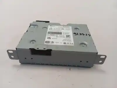 Peça sobressalente para automóvel em segunda mão sistema de áudio / rádio cd por citroen c3 c-series referências oem iam 9846282480