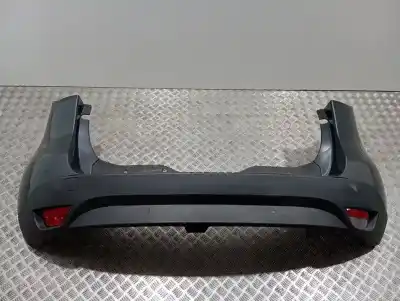 Second-hand car spare part rear bumper for renault scenic iii expression oem iam references 850225594r